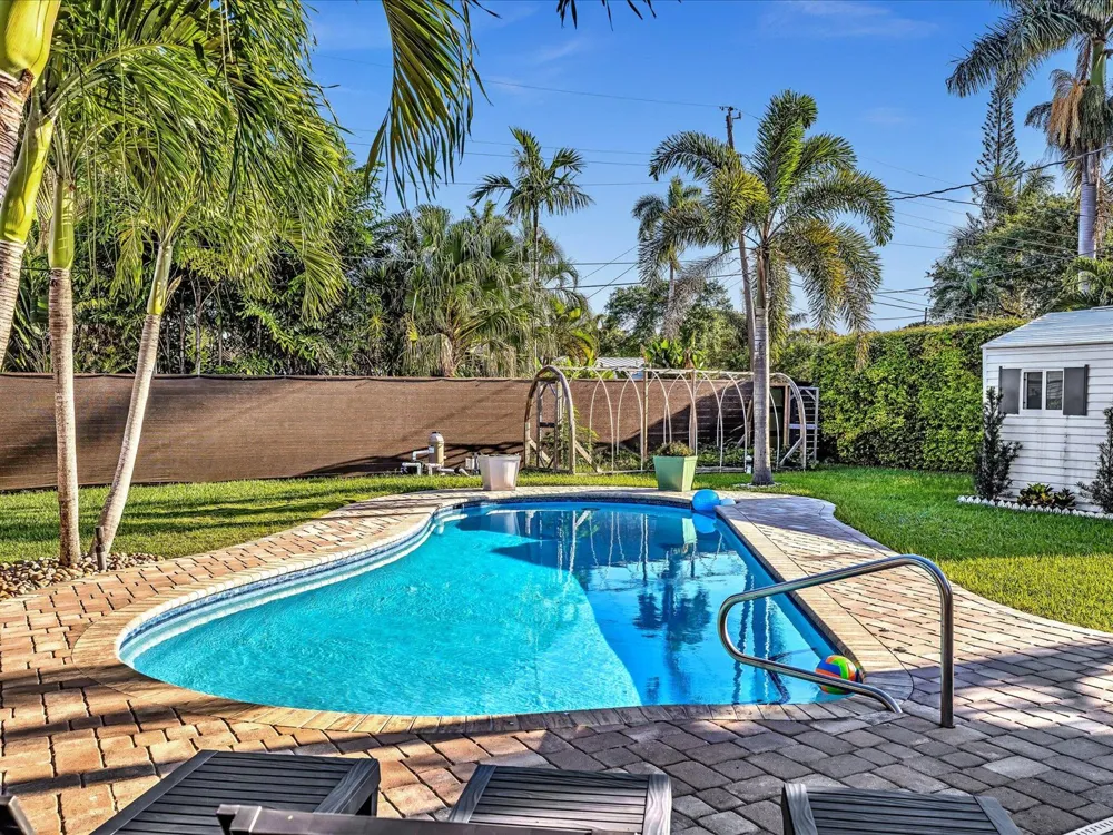 1515 ARTHUR STREET Hollywood, FL 33020