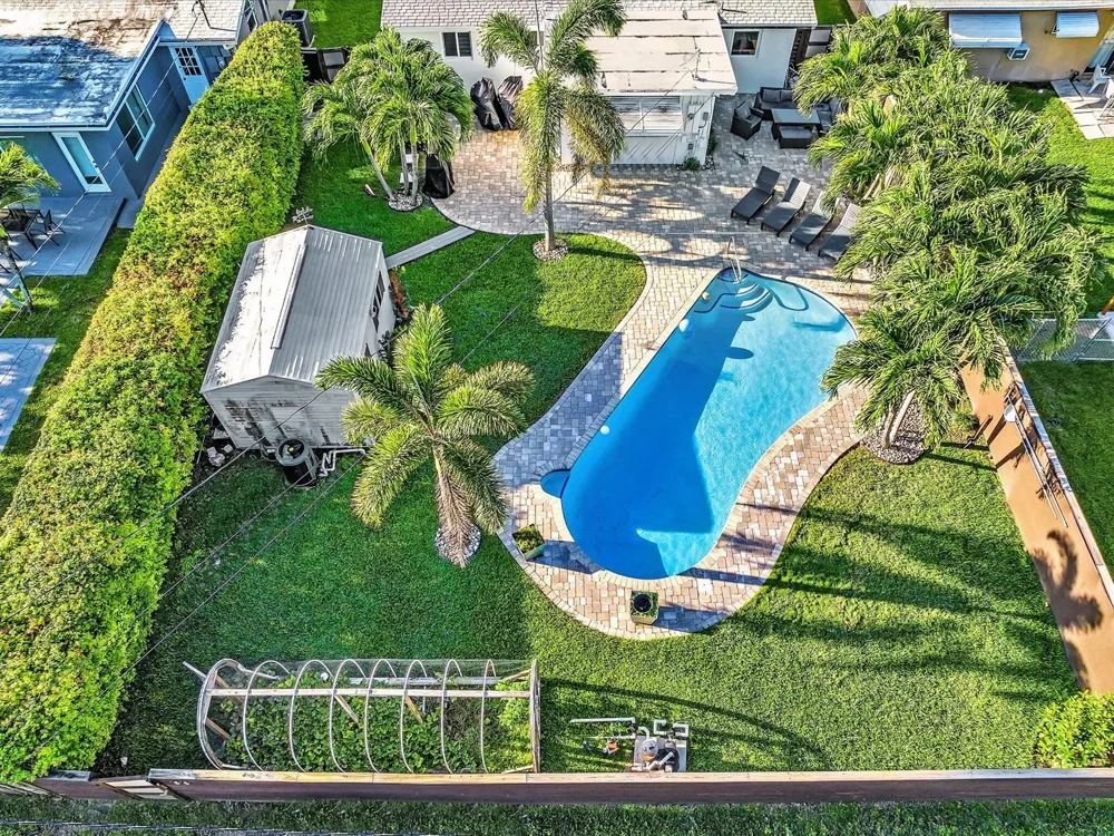 1515 ARTHUR STREET Hollywood, FL 33020