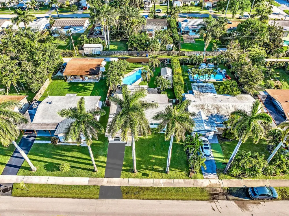 1515 ARTHUR STREET Hollywood, FL 33020