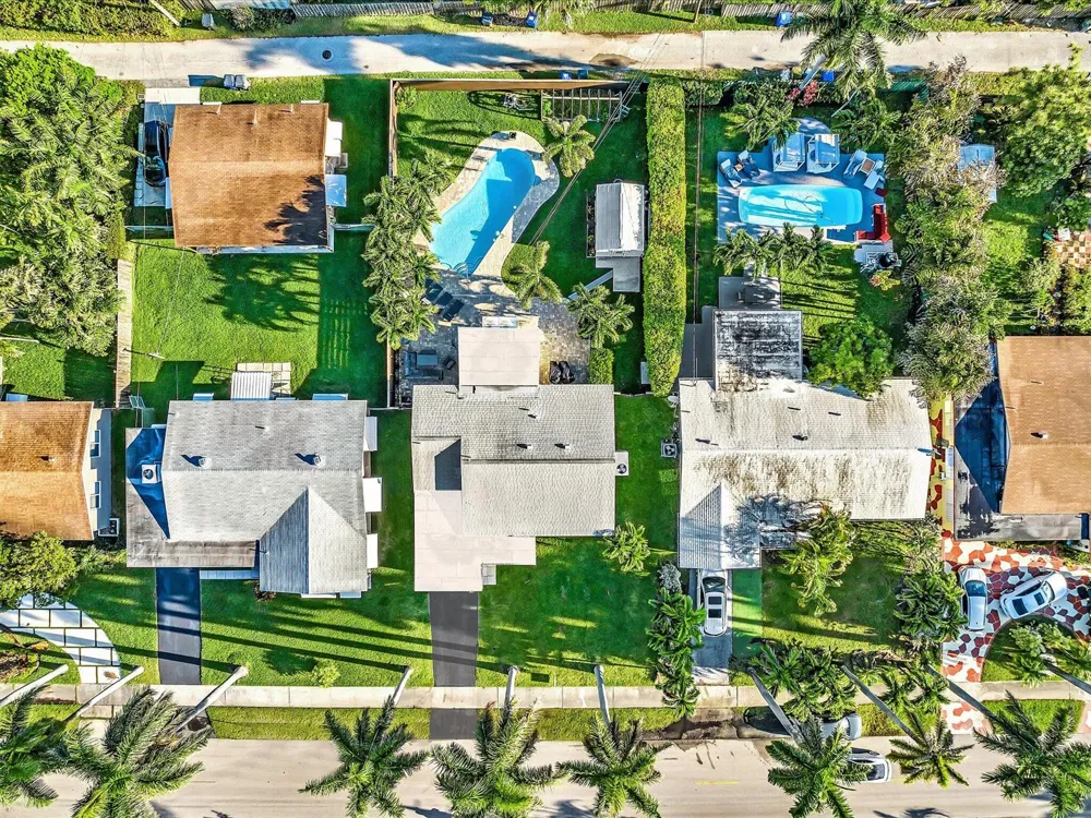 1515 ARTHUR STREET Hollywood, FL 33020