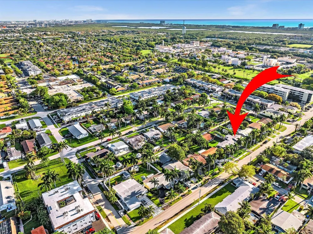 1515 ARTHUR STREET Hollywood, FL 33020