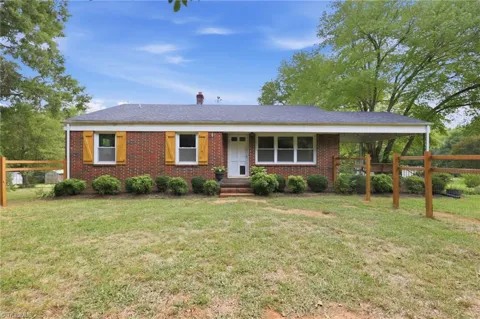 216 Underwood Road