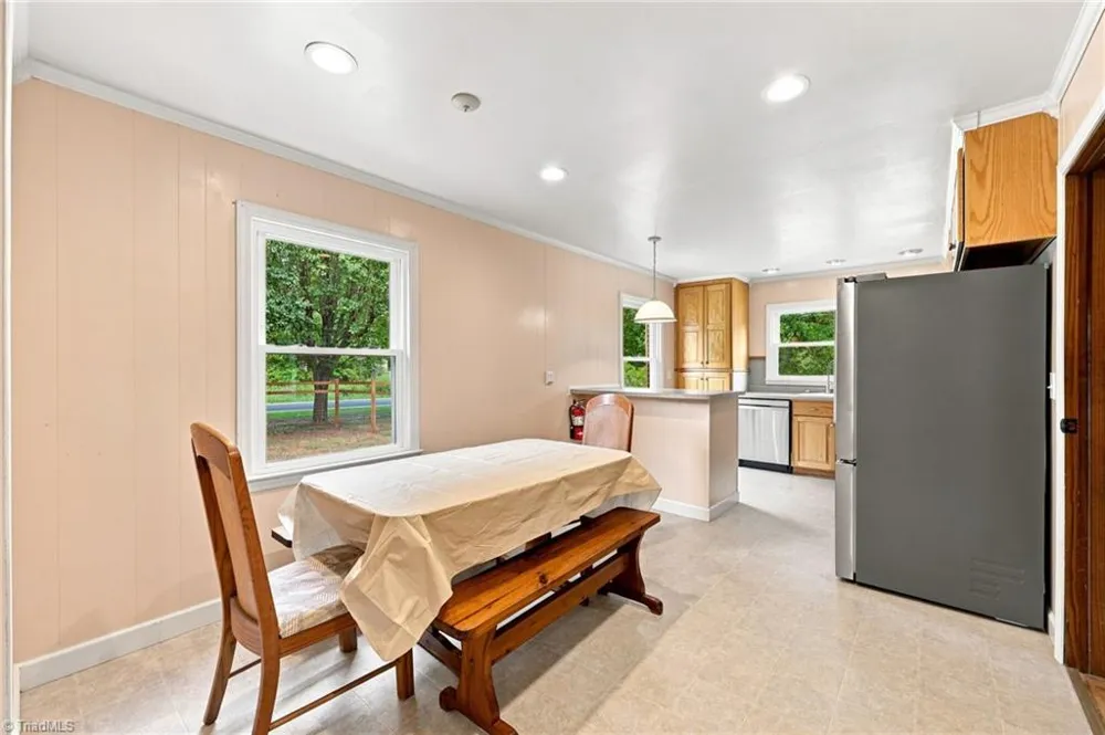 216 Underwood Road Elon, NC 27244