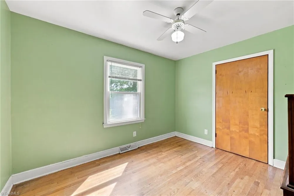 216 Underwood Road Elon, NC 27244