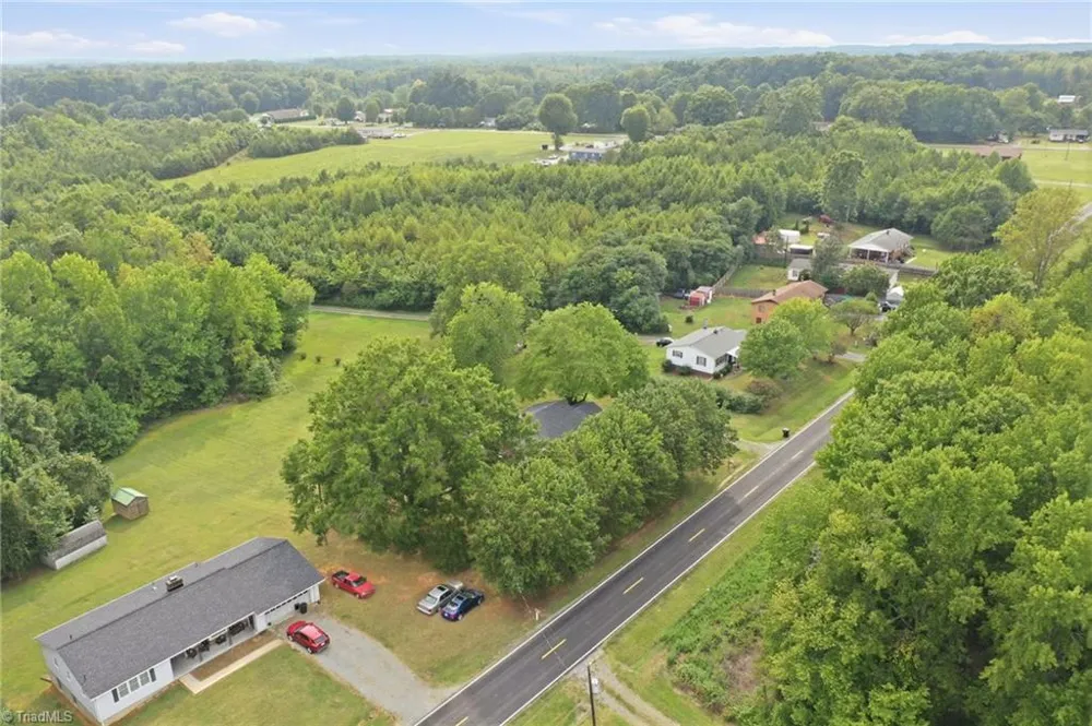 216 Underwood Road Elon, NC 27244