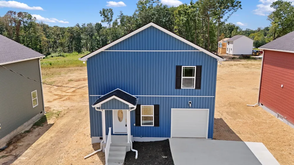 2923 Ingman Rd Tracy City, TN 37387