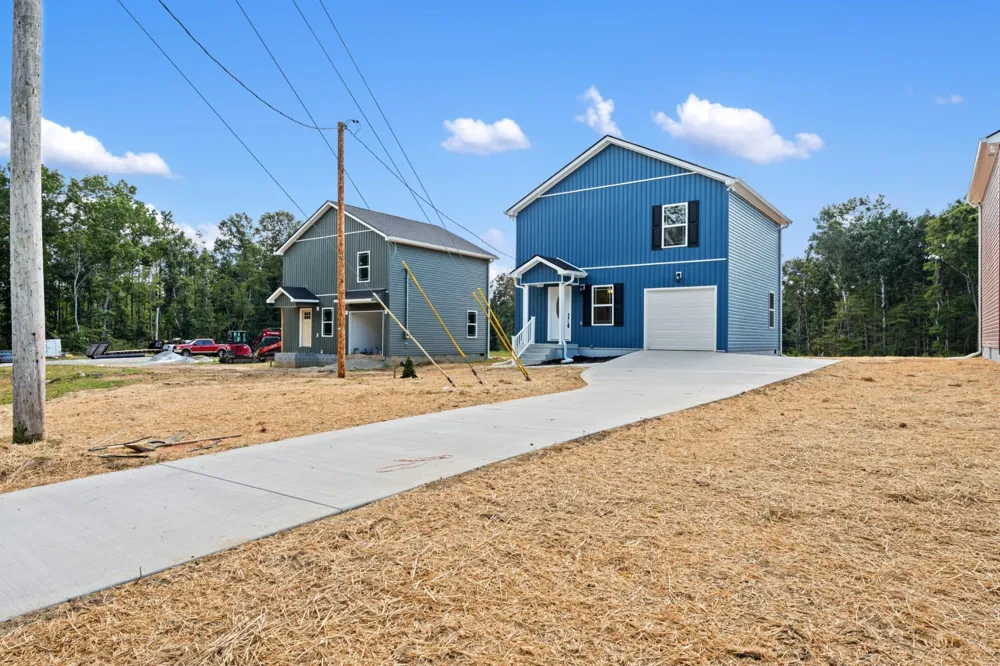 2923 Ingman Rd Tracy City, TN 37387
