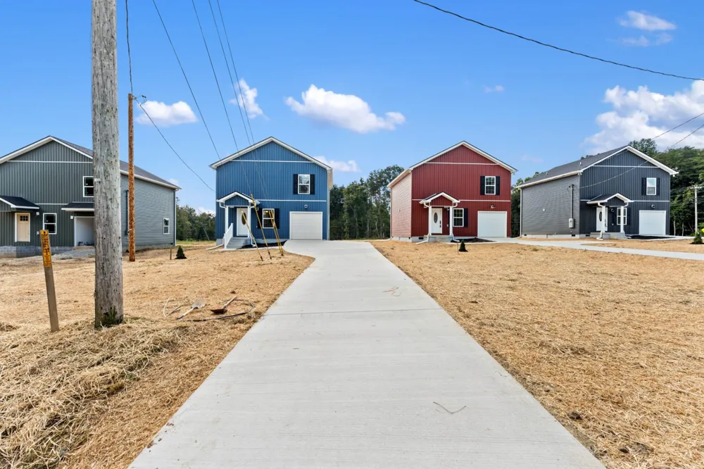 2923 Ingman Rd Tracy City, TN 37387