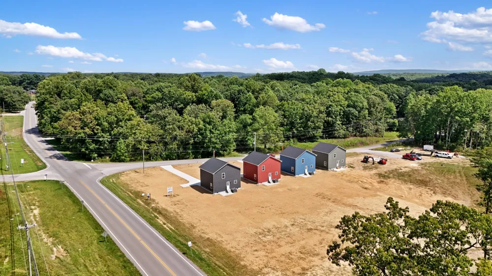 2923 Ingman Rd Tracy City, TN 37387