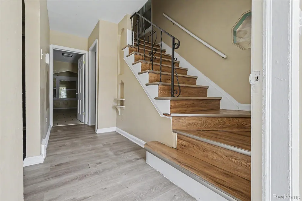 3336 Waverly Street Detroit City, MI 48238