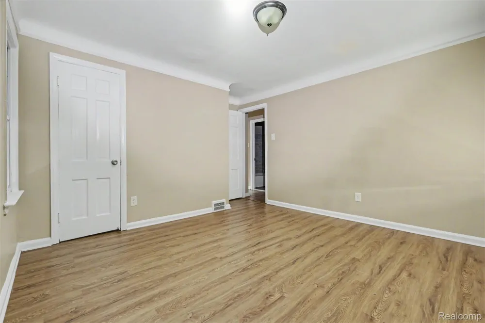 3336 Waverly Street Detroit City, MI 48238