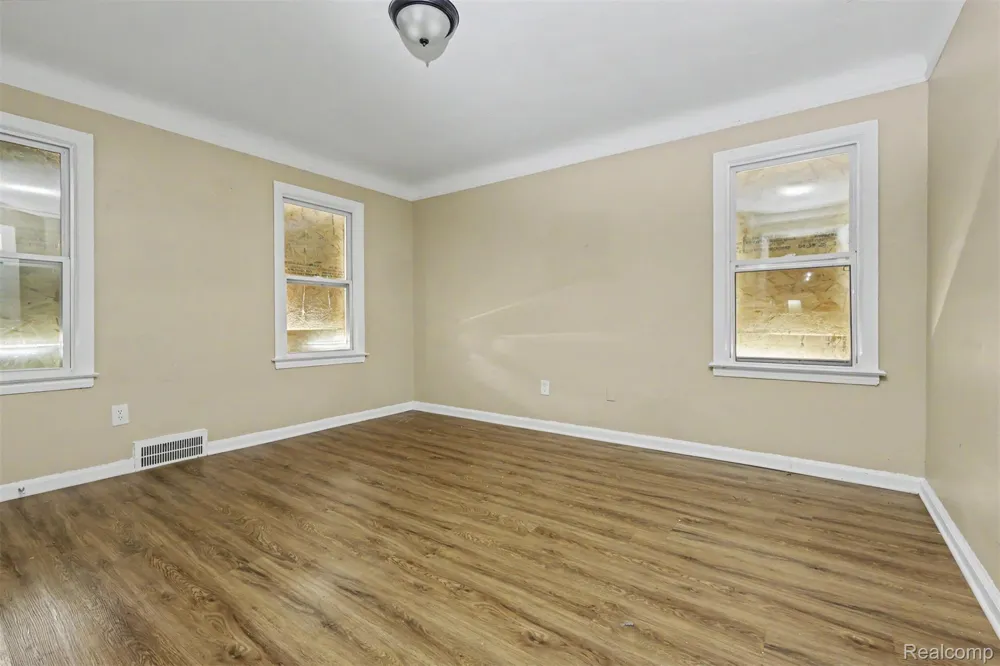 3336 Waverly Street Detroit City, MI 48238