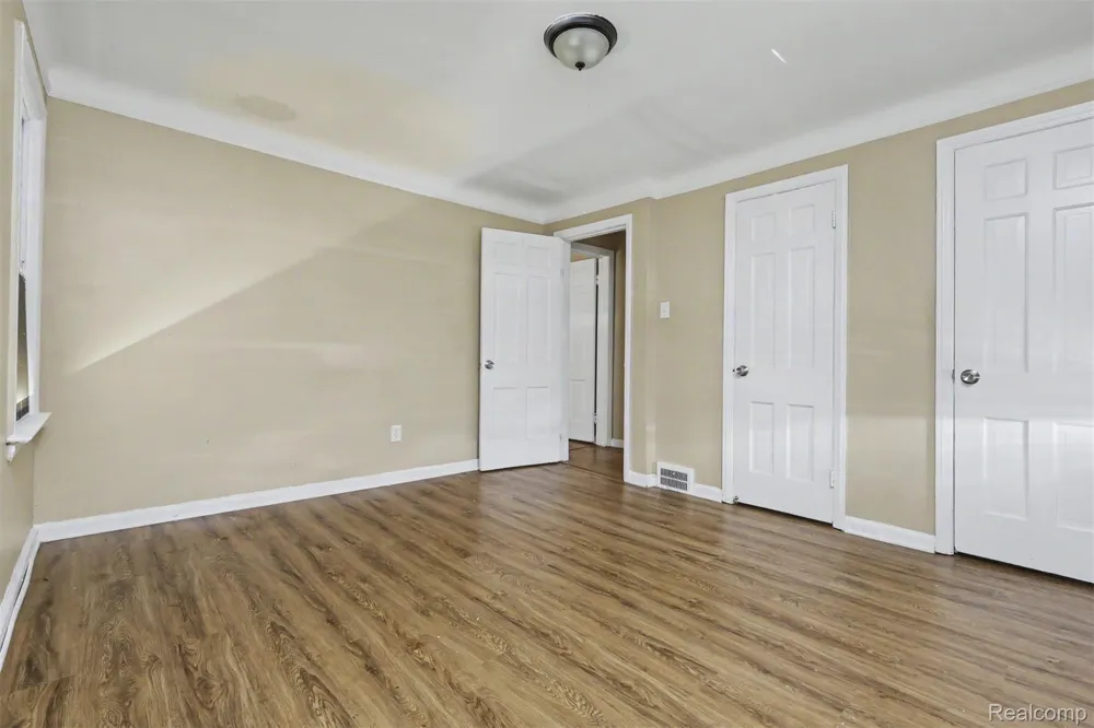 3336 Waverly Street Detroit City, MI 48238