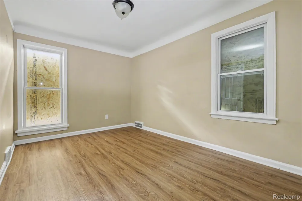 3336 Waverly Street Detroit City, MI 48238