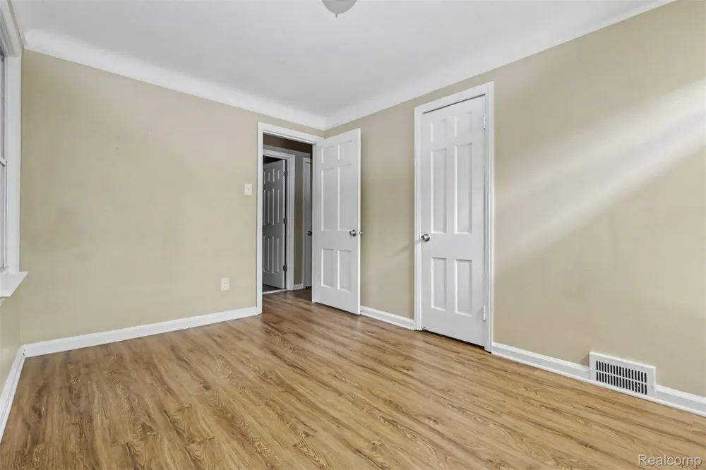 3336 Waverly Street Detroit City, MI 48238