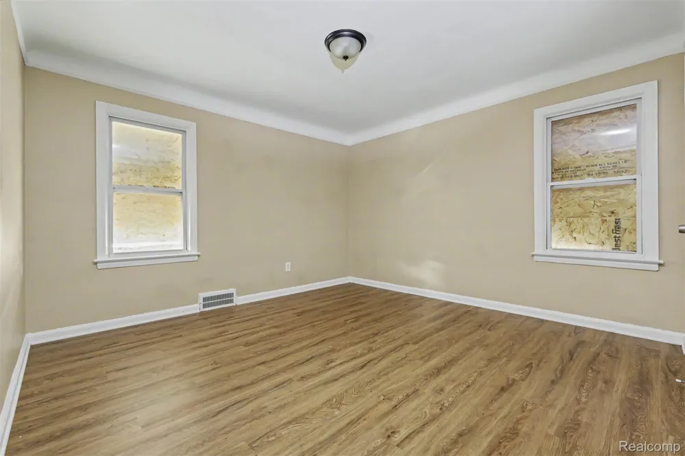 3336 Waverly Street Detroit City, MI 48238