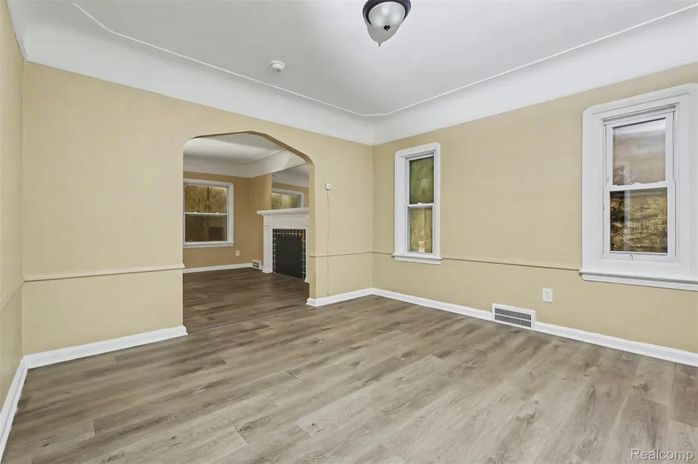 3336 Waverly Street Detroit City, MI 48238