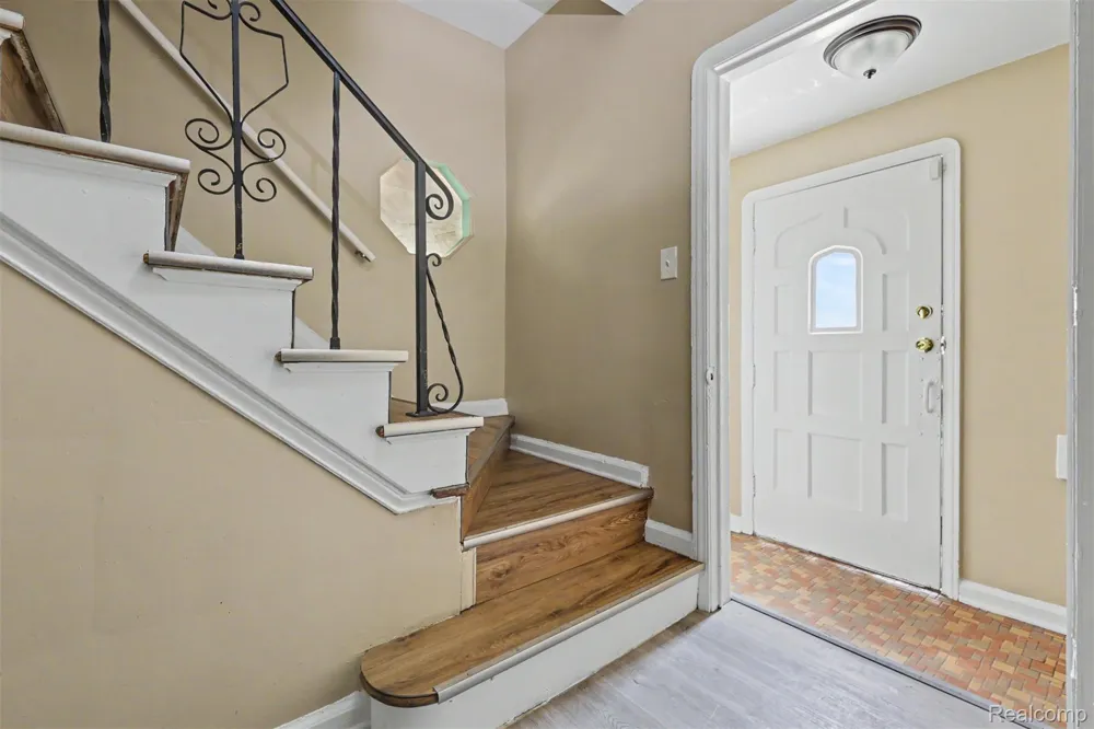 3336 Waverly Street Detroit City, MI 48238