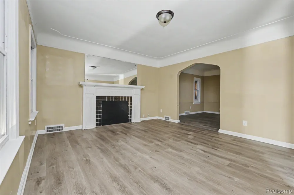 3336 Waverly Street Detroit City, MI 48238