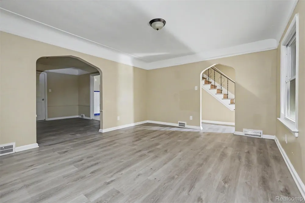 3336 Waverly Street Detroit City, MI 48238