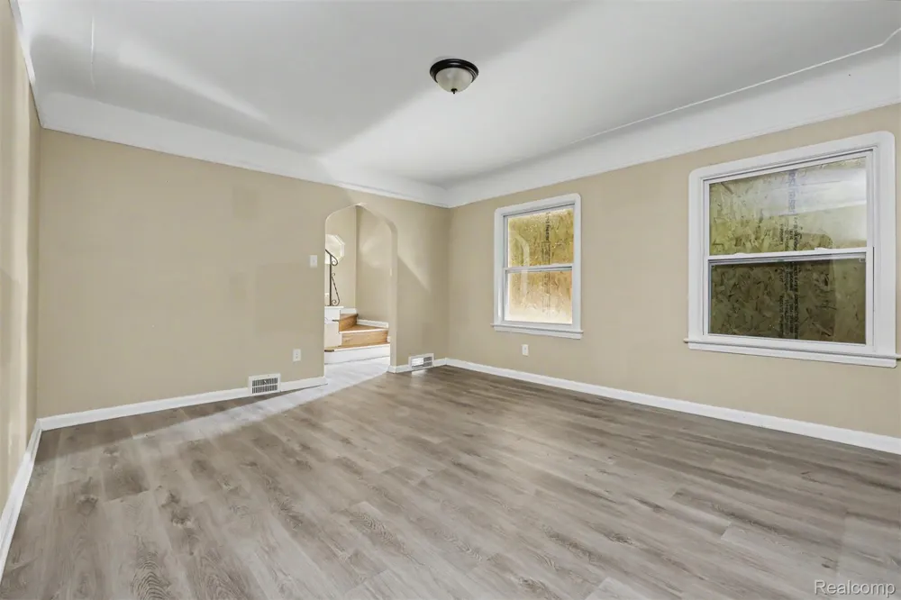 3336 Waverly Street Detroit City, MI 48238