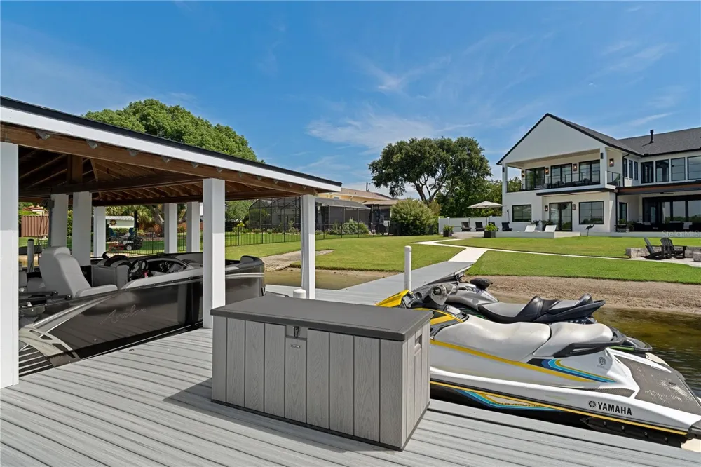 692 GLADWIN AVENUE Fern Park, FL 32730