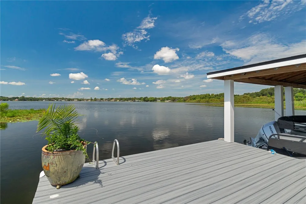 692 GLADWIN AVENUE Fern Park, FL 32730