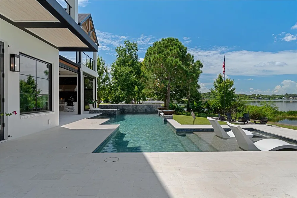 692 GLADWIN AVENUE Fern Park, FL 32730