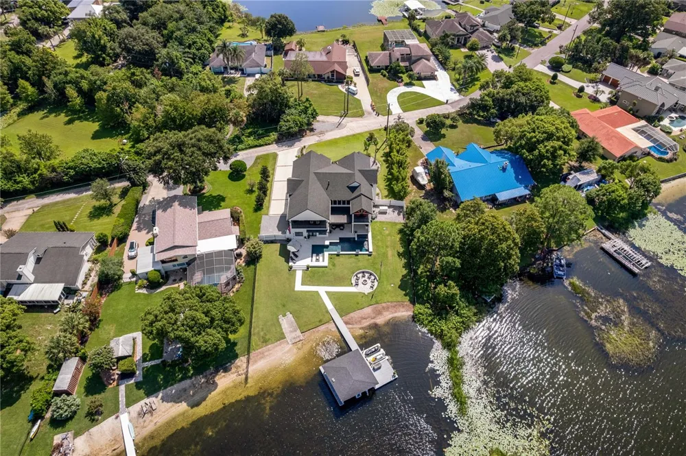 692 GLADWIN AVENUE Fern Park, FL 32730