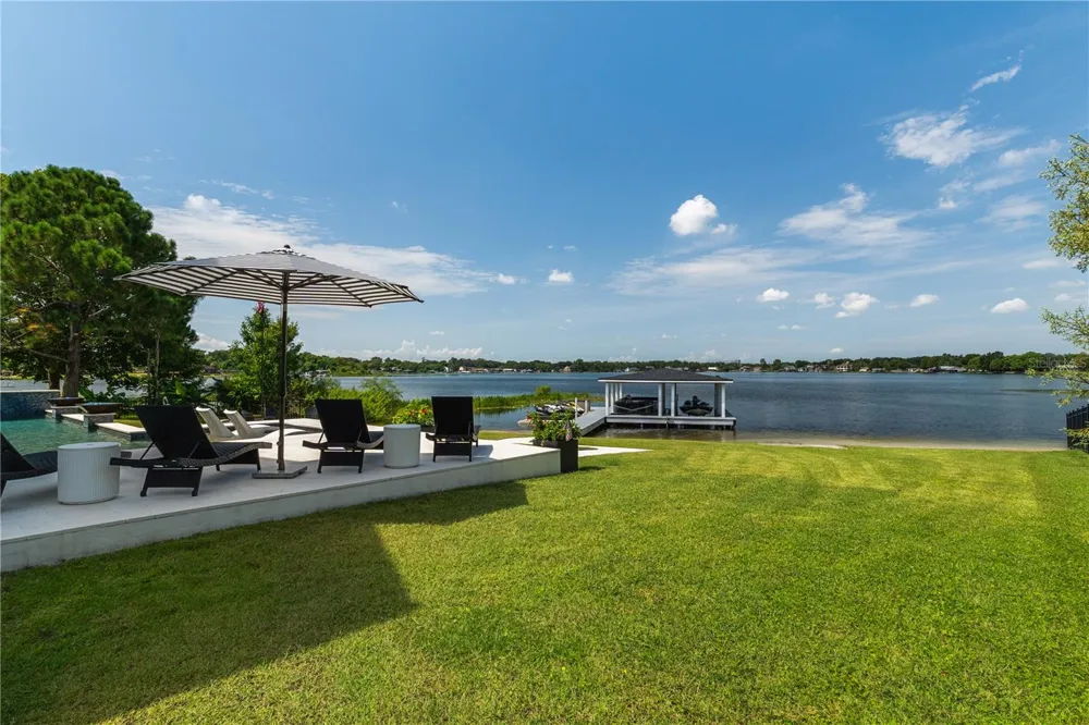 692 GLADWIN AVENUE Fern Park, FL 32730