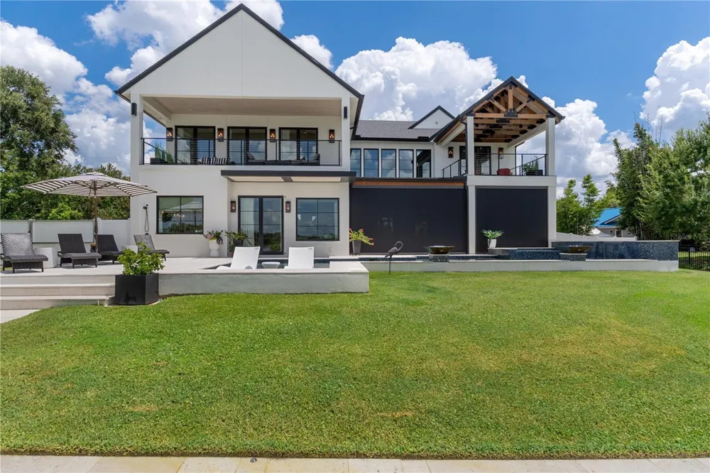 692 GLADWIN AVENUE Fern Park, FL 32730