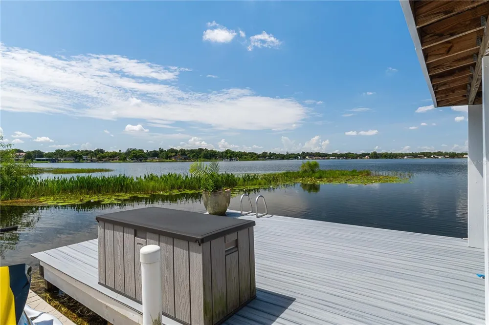 692 GLADWIN AVENUE Fern Park, FL 32730