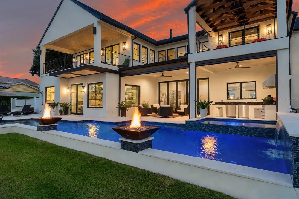 692 GLADWIN AVENUE Fern Park, FL 32730