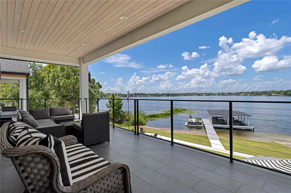 692 GLADWIN AVENUE Fern Park, FL 32730