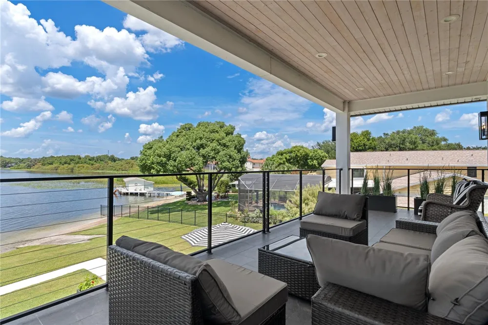 692 GLADWIN AVENUE Fern Park, FL 32730