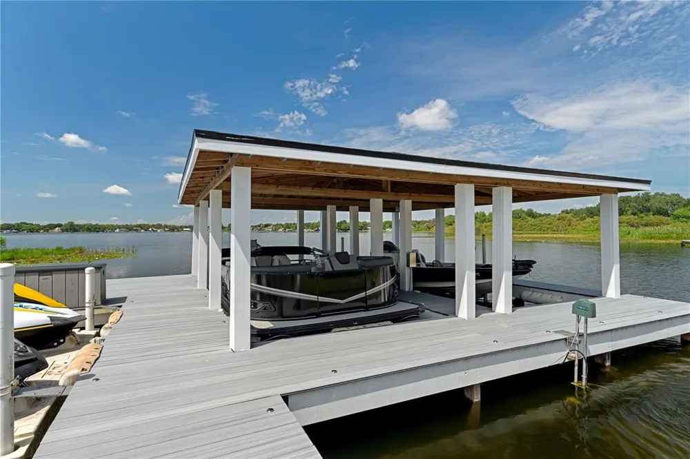 692 GLADWIN AVENUE Fern Park, FL 32730