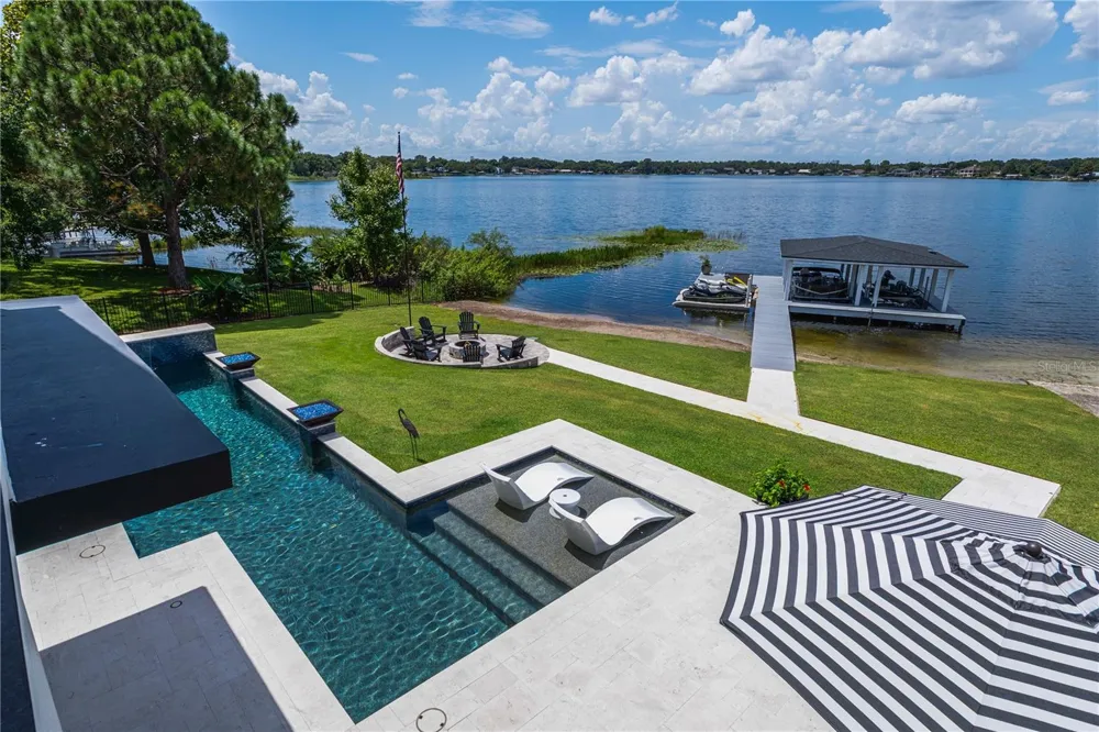 692 GLADWIN AVENUE Fern Park, FL 32730