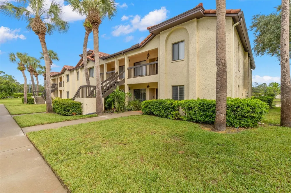 1801 E LAKE ROAD #19D Palm Harbor, FL 34685
