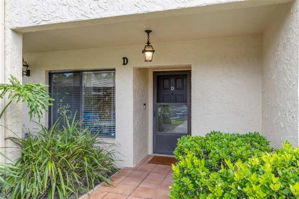 1801 E LAKE ROAD #19D Palm Harbor, FL 34685