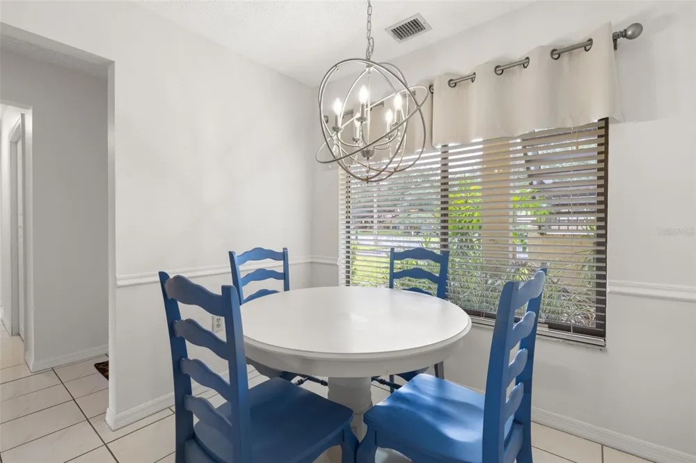 1801 E LAKE ROAD #19D Palm Harbor, FL 34685