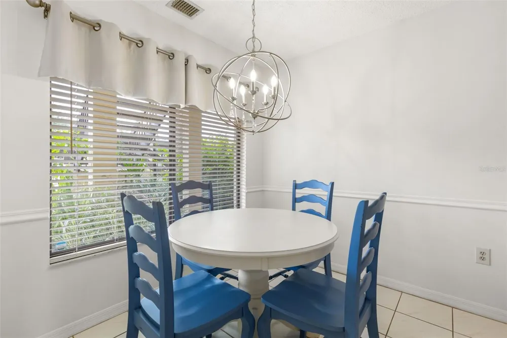 1801 E LAKE ROAD #19D Palm Harbor, FL 34685