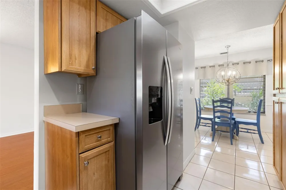 1801 E LAKE ROAD #19D Palm Harbor, FL 34685