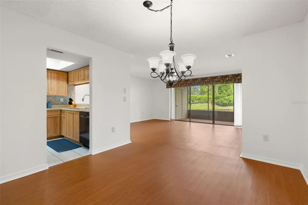 1801 E LAKE ROAD #19D Palm Harbor, FL 34685
