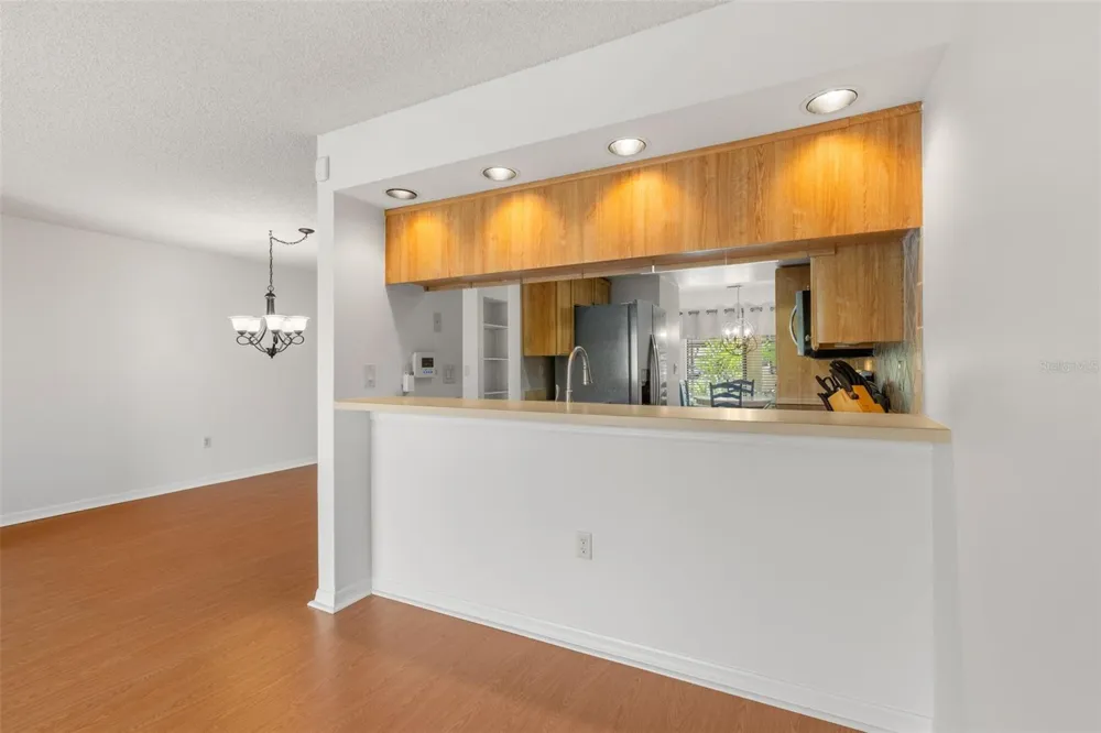 1801 E LAKE ROAD #19D Palm Harbor, FL 34685
