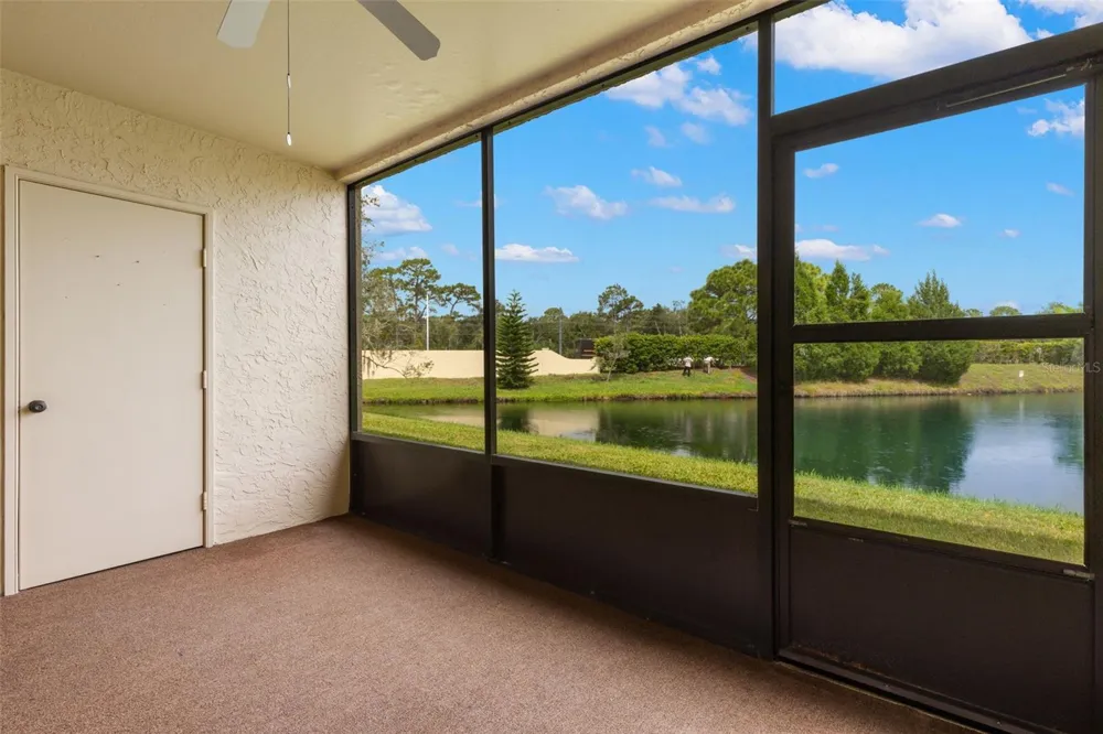 1801 E LAKE ROAD #19D Palm Harbor, FL 34685