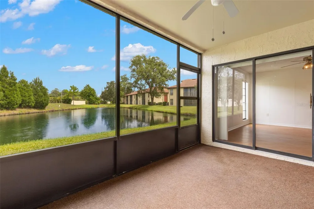 1801 E LAKE ROAD #19D Palm Harbor, FL 34685