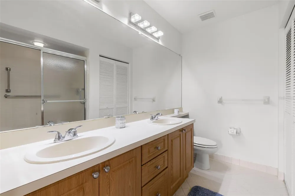 1801 E LAKE ROAD #19D Palm Harbor, FL 34685