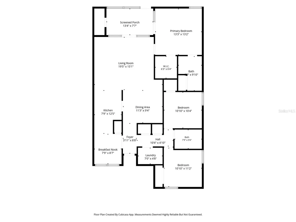 1801 E LAKE ROAD #19D Palm Harbor, FL 34685