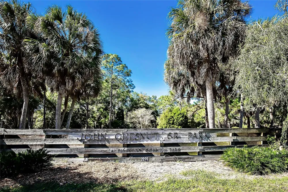 1801 E LAKE ROAD #19D Palm Harbor, FL 34685