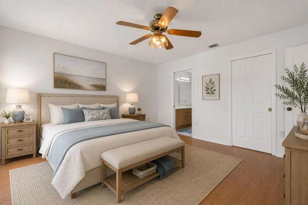 1801 E LAKE ROAD #19D Palm Harbor, FL 34685